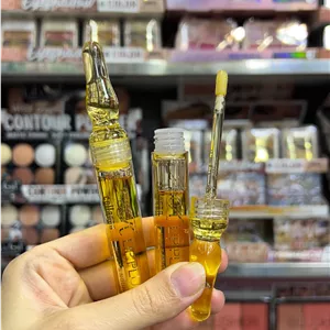 حجم لب Lip Size کلاژن Collagen 