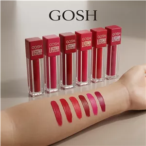 رژ لب طرح گاش کیفیت عالی