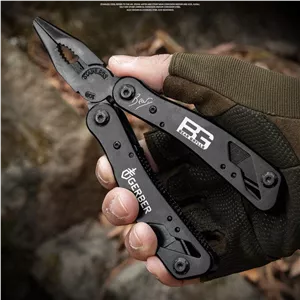 انبردست تاکتیکال GERBER