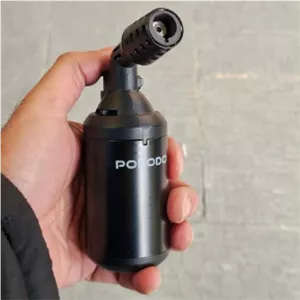 فندک اتمی توربو JETBLAZE _ WINDPROOF