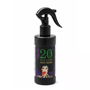 ماسک مو 20 کاره 200 میلی لیتر پیلون