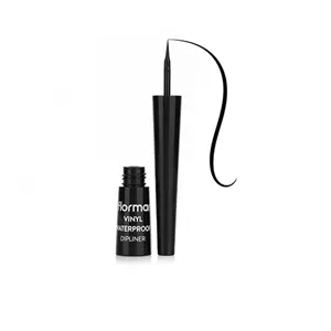 خط چشم فلورمار FLORMAR مدل VINYL WATERPROOF حجم 2.5 میل