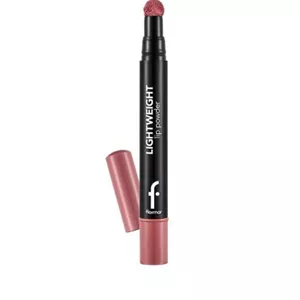 رژ لب پد دار فلورمار FLORMAR مدل LIGHTWEIGHT شماره 11 حجم 4 گرم