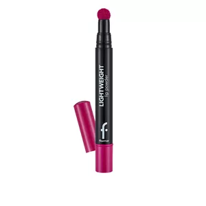 رژ لب پد دار فلورمار FLORMAR مدل LIGHTWEIGHT شماره 16 حجم 4 گرم