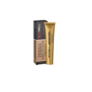 کرم پودر تیوپی نیوول NEWWELL مدل DERMA MAKE-UP COVER رنگ روشن شماره 1 حجم 30 میل