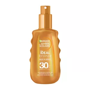 اسپری ضد آفتاب بدن SPF 30 گارنیر Garnier حجم 150 میل