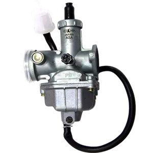 کاربراتور ۱۲۵ | اورجینال