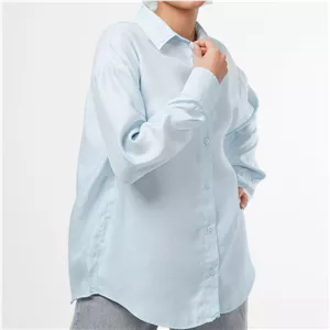 شومیز پری الورا پارچه ترک royal