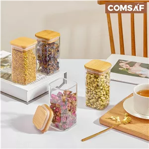 بانکه پیرکس مربع قطر 6 سانتی متر- به صورت عمده موجود است
