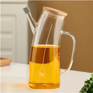روغن ریز پیرکس مدل کج