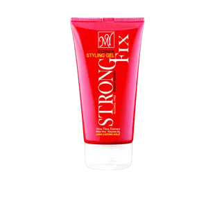 ژل موی قوی مای|My Power Styling Gel Strong Fix
