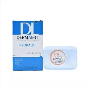 پن مرطوب کننده درمالیفت مدل Hydralift وزن 100 گرم