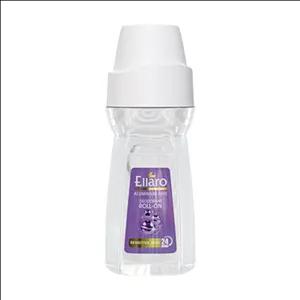 مام رول فاقد آلومینیوم زنانه الارو|Ellaro Aluminium Free Roll On Deodorant For Women