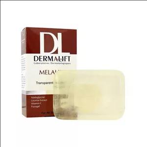 پن شستشو درمالیفت مدل Melafit وزن 100 گرم