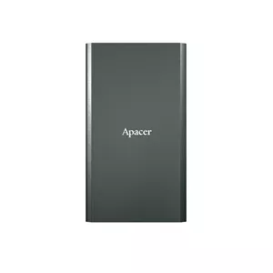 اس اس دی اکسترنال اپیسر مدل AS723 ظرفیت 1 ترابایت رابط USB 3.2 Gen2