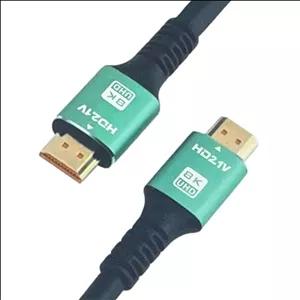 کابل HDMI طول 1.5 متر جنرال پاور V2.0 کیفیت 4K