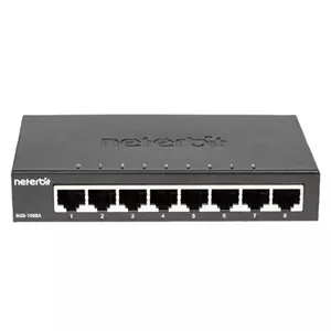 سوییچ هشت پورت نتربیت مدل NGS-1008A