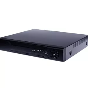 دستگاه ضبط کننده 8 کانال Xvr 5mp-N هایسیلیکون سرور انتقال تصویر داخلی و فعال