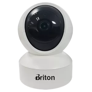دوربین کنترل کودک برایتون مدل IOT-72P8 با کیفیت ۲ مگاپیکسل