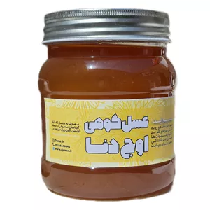 عسل کوهی