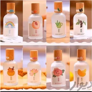 عطرهای خوشبوکننده نقاط حساس بدن shimang (پس کرایه)