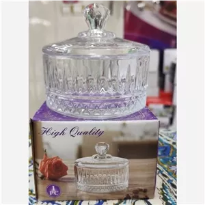 قندان الیسا ، ریز تراش (پس کرایه)