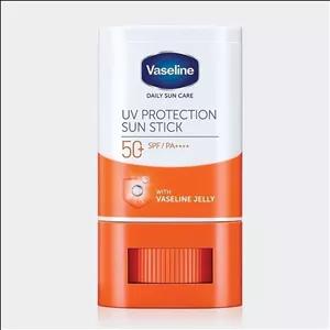 کرم ضد آفتاب بی رنگ وازلین Daily Sun Cream ( اصلی ) (پس کرایه)