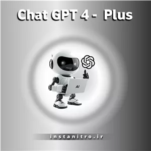 خرید اکانت ChatGPT – ChatGPT Plus