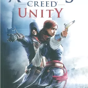 Assassin's Creed: Unity