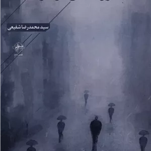 رونمایی در شومینه