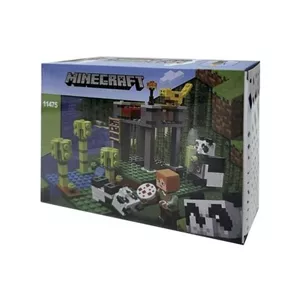 لگو MINECRAFT