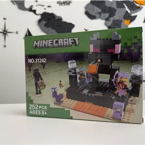 لگو MINECRAFT