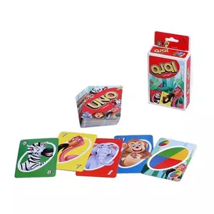 کارت اونو حیوانات