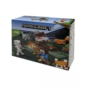 لگو MINECRAFT