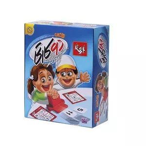 بازی دو کارتی ریاضی