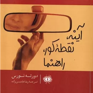 آینه،نقطه کور،راهنما