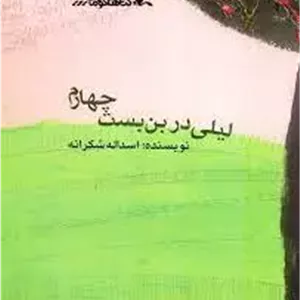 لیلی در بن بست چهارم