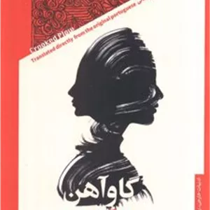 گاو آهن شکسته