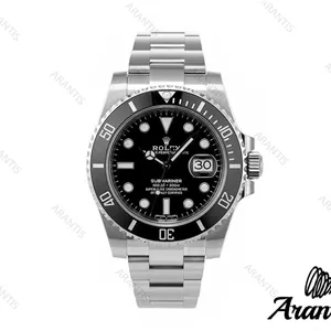 ساعت رولکس Submariner مردانه مدل m-6152