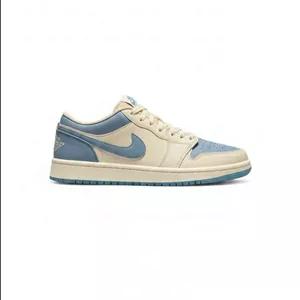 کفش کتونی جردن 1 ایس بلو کد 295049