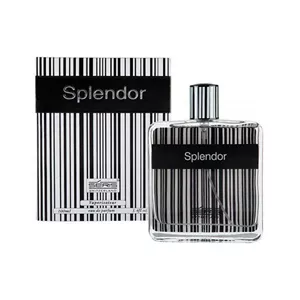 ادکلن سریس اسپلندور بلک (Seris Splendor) اماراتی