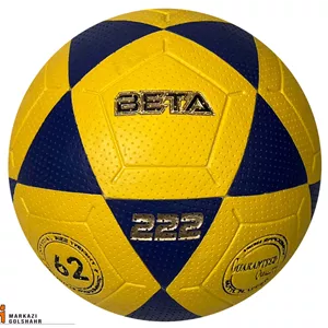 توپ تنبل فوتسال BETA 222 کد 2003352