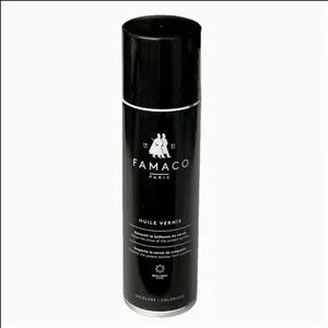 اسپری براق کننده کفش