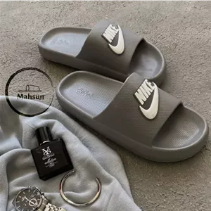 دمپایی مردانه مدل زارا استیکر