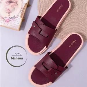 دمپایی زنانه مدل ماهور