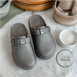 دمپایی مردانه جلو بسته مدل آگ (EVA SOFT)