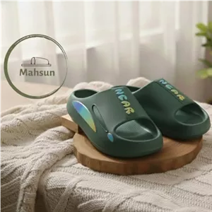 دمپایی مردانه مدل رئال (EVA SOFT)