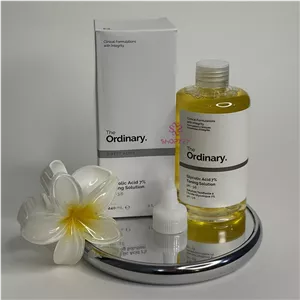 تونر گلیکولیک اسید پیکسی glycolic acid