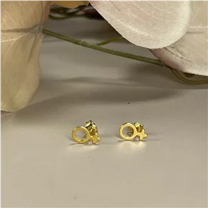گوشواره های سبک اروپایی جدید