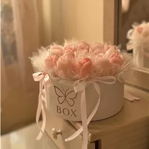 باکس لاله گلبهی